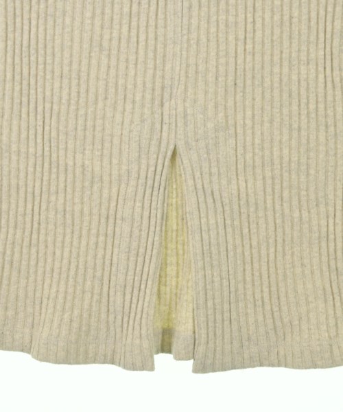 RITA ROW（リタロウ）ロング・マキシ丈スカート グレー サイズ:S レディース/2200628999047