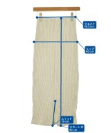 RITA ROW（リタロウ）ロング・マキシ丈スカート グレー サイズ:S レディース/2200628999047