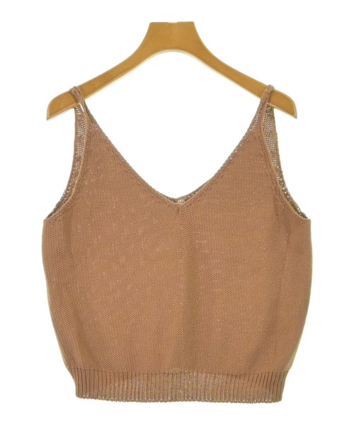 RITA ROW（リタロウ）その他 茶 サイズ:S レディース/2200628999054