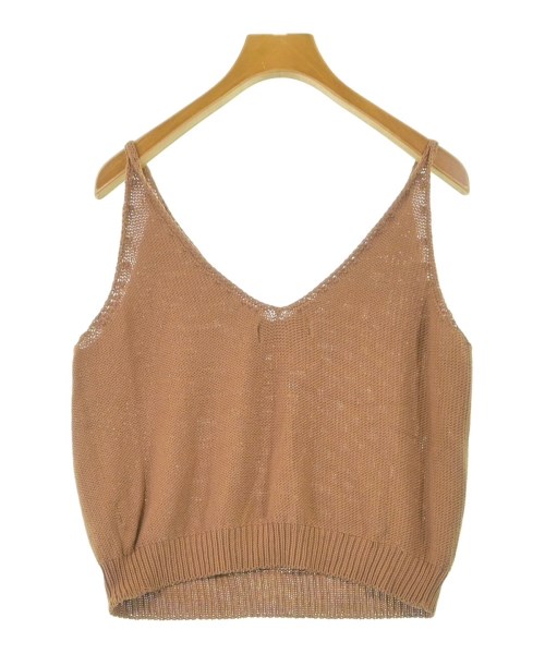 RITA ROW（リタロウ）その他 茶 サイズ:S レディース/2200628999054