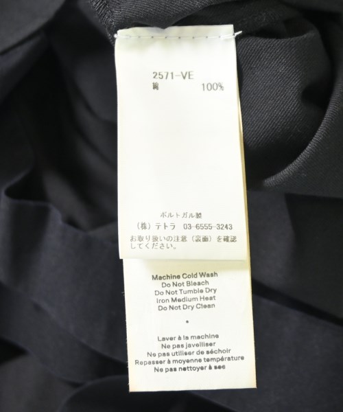 RITA ROW（リタロウ）ワンピース 黒 サイズ:M レディース/2200705718073