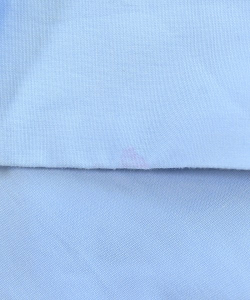 N.O.R.C（ノーク）カジュアルシャツ 青 サイズ:F レディース/2200622041230