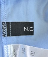 N.O.R.C（ノーク）カジュアルシャツ 青 サイズ:F レディース/2200622041230