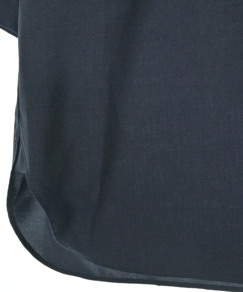 N.O.R.C（ノーク）カジュアルシャツ 紺 サイズ:F レディース/2200623187098