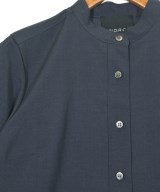 N.O.R.C（ノーク）カジュアルシャツ 紺 サイズ:F レディース/2200623187098