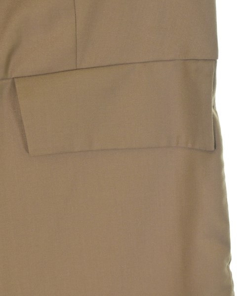 N.O.R.C（ノーク）オールインワン/サロペット 茶 サイズ:2(M位) レディース/2200636858060