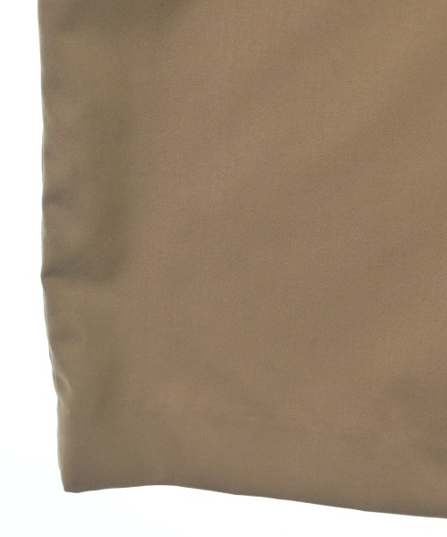 N.O.R.C（ノーク）オールインワン/サロペット 茶 サイズ:2(M位) レディース/2200636858060