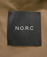 N.O.R.C（ノーク）オールインワン/サロペット 茶 サイズ:2(M位) レディース/2200636858060