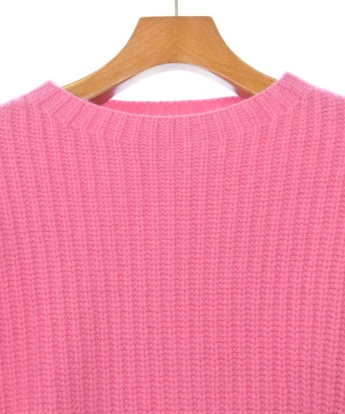 N.O.R.C（ノーク）ニット・セーター ピンク サイズ:1(S位) レディース/2200637794084