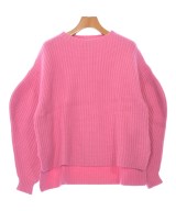 N.O.R.C（ノーク）ニット・セーター ピンク サイズ:1(S位) レディース/2200637794084