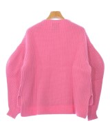 N.O.R.C（ノーク）ニット・セーター ピンク サイズ:1(S位) レディース/2200637794084