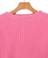 N.O.R.C（ノーク）ニット・セーター ピンク サイズ:1(S位) レディース/2200637794084