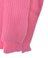 N.O.R.C（ノーク）ニット・セーター ピンク サイズ:1(S位) レディース/2200637794084