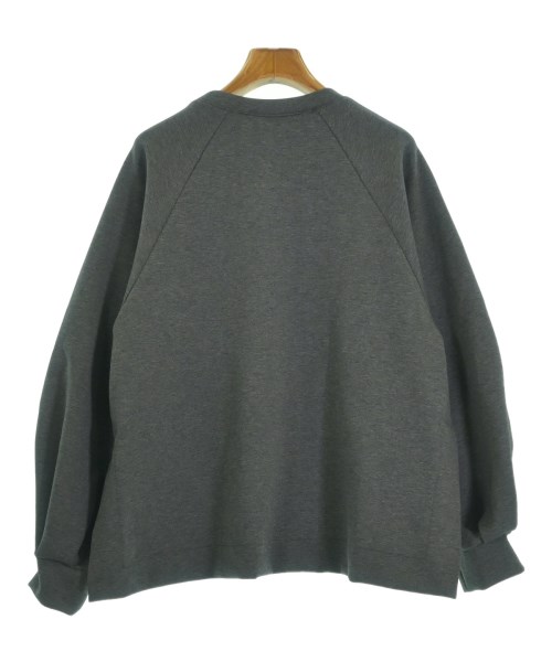 N.O.R.C（ノーク）スウェット グレー サイズ:F レディース/2200625139064