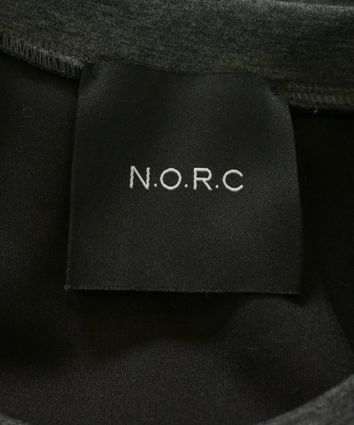 N.O.R.C（ノーク）スウェット グレー サイズ:F レディース/2200625139064