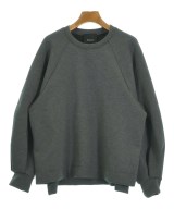 N.O.R.C（ノーク）スウェット グレー サイズ:F レディース/2200625139064