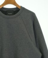 N.O.R.C（ノーク）スウェット グレー サイズ:F レディース/2200625139064