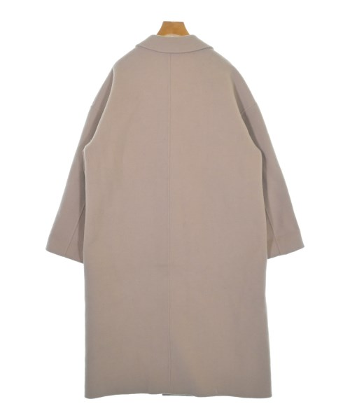 N.O.R.C（ノーク）その他 茶 サイズ:1(S位) レディース/2200638798029