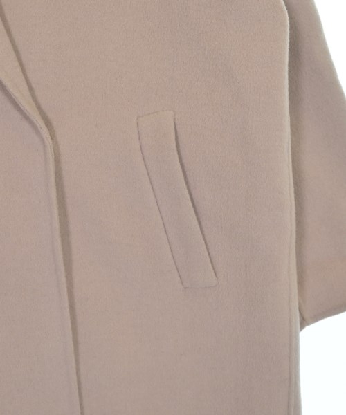 N.O.R.C（ノーク）その他 茶 サイズ:1(S位) レディース/2200638798029