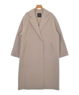 N.O.R.C（ノーク）その他 茶 サイズ:1(S位) レディース/2200638798029