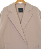 N.O.R.C（ノーク）その他 茶 サイズ:1(S位) レディース/2200638798029