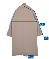 N.O.R.C（ノーク）その他 茶 サイズ:1(S位) レディース/2200638798029