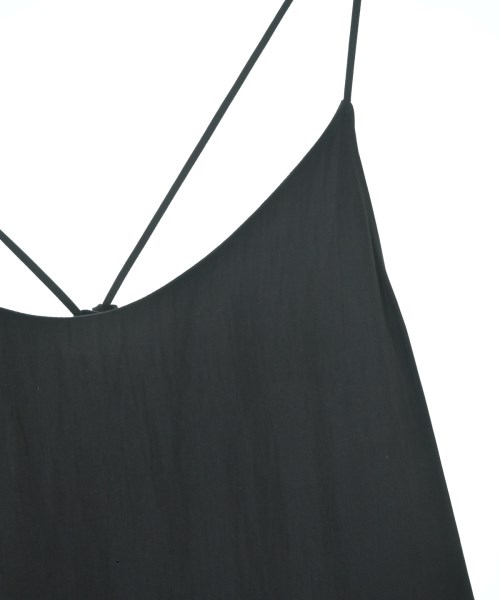 N.O.R.C（ノーク）ワンピース 黒 サイズ:2(M位) レディース/2200639185040