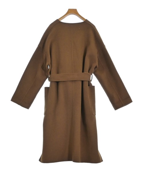 N.O.R.C（ノーク）その他 茶 サイズ:1(S位) レディース/2200629210011