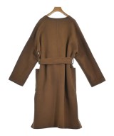 N.O.R.C（ノーク）その他 茶 サイズ:1(S位) レディース/2200629210011