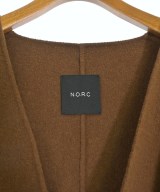 N.O.R.C（ノーク）その他 茶 サイズ:1(S位) レディース/2200629210011