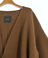 N.O.R.C（ノーク）その他 茶 サイズ:1(S位) レディース/2200629210011