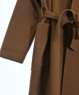 N.O.R.C（ノーク）その他 茶 サイズ:1(S位) レディース/2200629210011