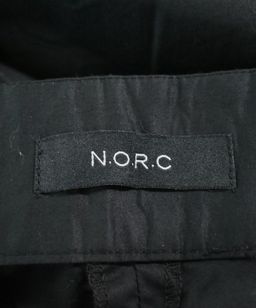 N.O.R.C（ノーク）その他 黒 サイズ:2(M位) レディース/2200642355171