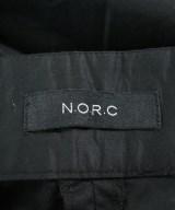 N.O.R.C（ノーク）その他 黒 サイズ:2(M位) レディース/2200642355171