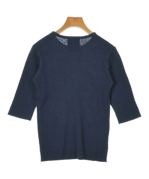 N.O.R.C（ノーク）ニット・セーター 紺 サイズ:F レディース/2200617819042