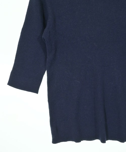 N.O.R.C（ノーク）ニット・セーター 紺 サイズ:F レディース/2200617819042