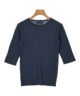 N.O.R.C（ノーク）ニット・セーター 紺 サイズ:F レディース/2200617819042