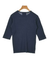 N.O.R.C（ノーク）ニット・セーター 紺 サイズ:F レディース/2200617819042