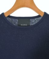 N.O.R.C（ノーク）ニット・セーター 紺 サイズ:F レディース/2200617819042