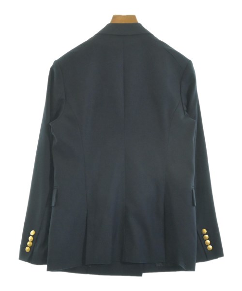 N.O.R.C（ノーク）ジャケット 紺 サイズ:1(S位) レディース/2200640576172