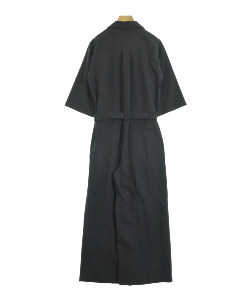 N.O.R.C（ノーク）オールインワン/サロペット 紺 サイズ:1(S位) レディース/2200593468098