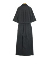 N.O.R.C（ノーク）オールインワン/サロペット 紺 サイズ:1(S位) レディース/2200593468098