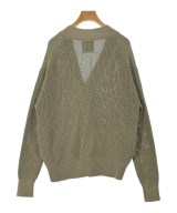 N.O.R.C（ノーク）カーディガン カーキ サイズ:1(S位) レディース/2200644415064