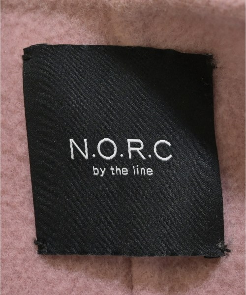 N.O.R.C（ノーク）その他 ピンク サイズ:2(M位) レディース/2200644435017