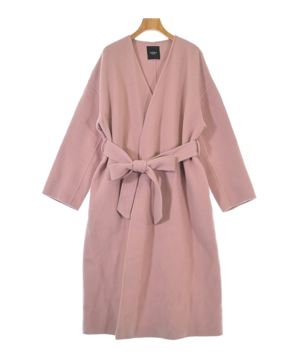 N.O.R.C（ノーク）その他 ピンク サイズ:2(M位) レディース