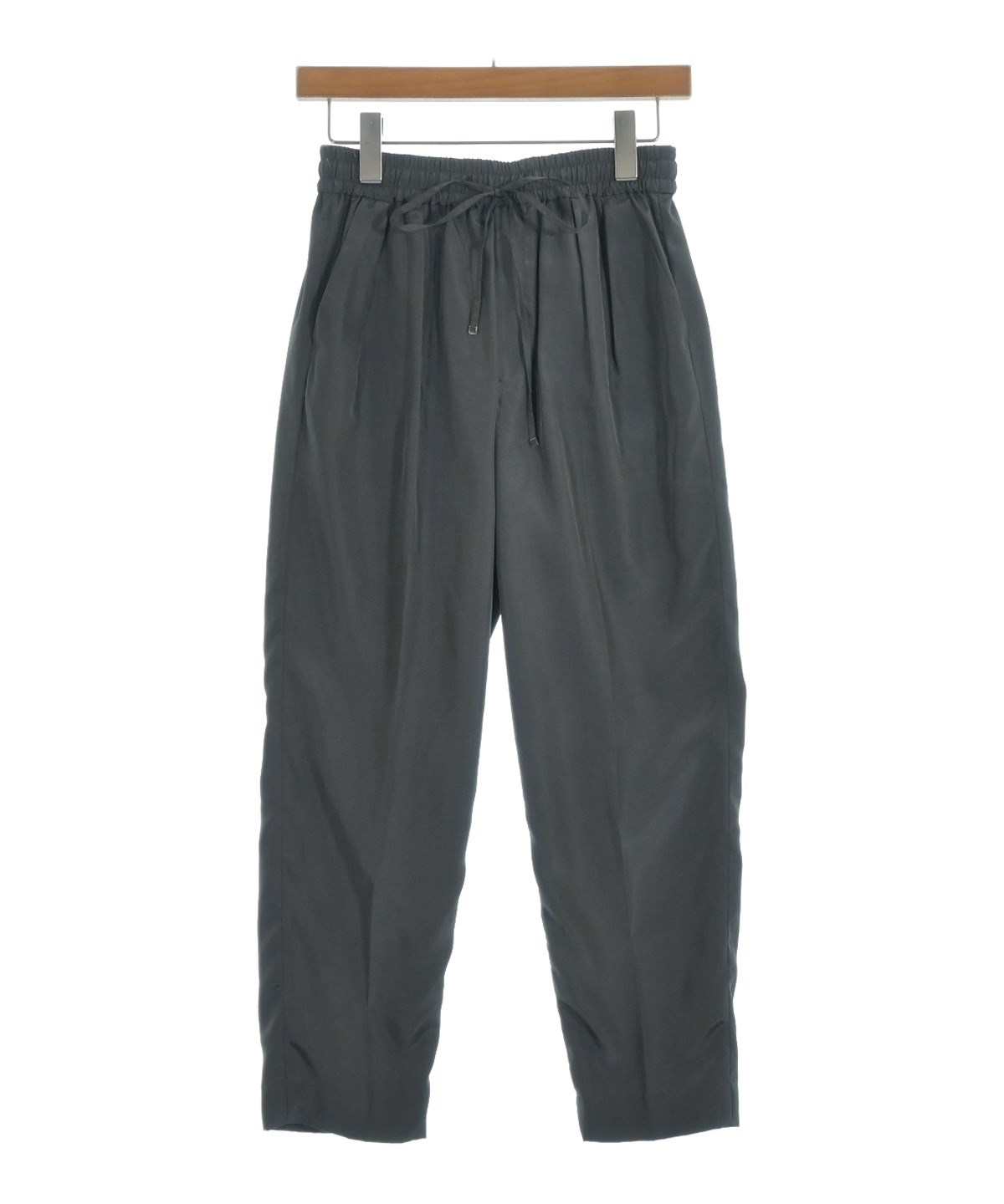 【美品】N.O.R.C ノーク ハイライズコーデュロイパンツ 茶 サイズ2 NAUTICA（ノーティカ）の「NAUTICA/ノーティカ Corduroy Pants