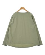 N.O.R.C（ノーク）ブラウス 緑 サイズ:F レディース/2200612135291