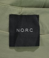 N.O.R.C（ノーク）ブラウス 緑 サイズ:F レディース/2200612135291