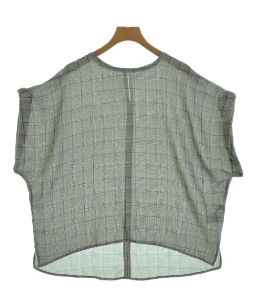 N.O.R.C ブラウス