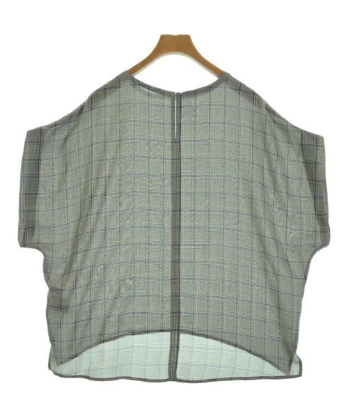 N.O.R.C（ノーク）ブラウス 黒 サイズ:2(M位) レディース/2200615316109